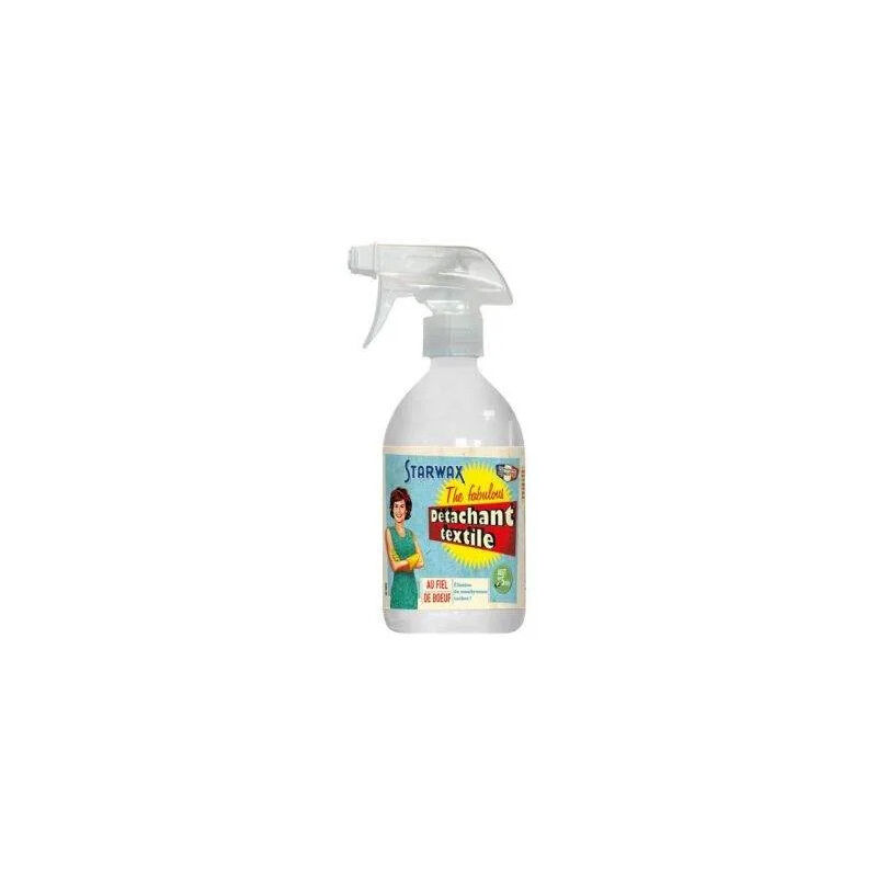 foto del prodotto smacchiatore spray al fiele di bue 500ml favoloso