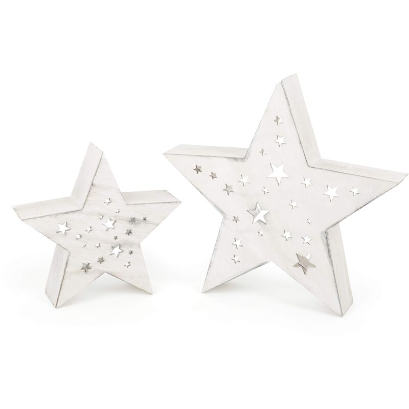 foto del prodotto small foot stella illuminata cielo notturno