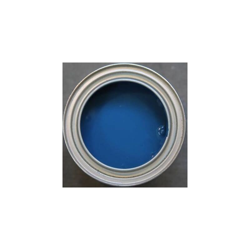 foto del prodotto smaltino plus ideal star 0,125 lt blu