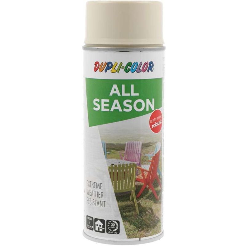 foto del prodotto smalto all season ral 1015 avorio chiaro 400 ml