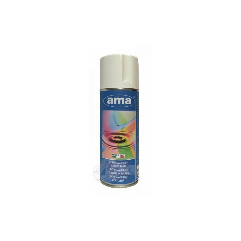 foto del prodotto smalto ama colore terracotta per trattori fiat spray 400 ml 37969 