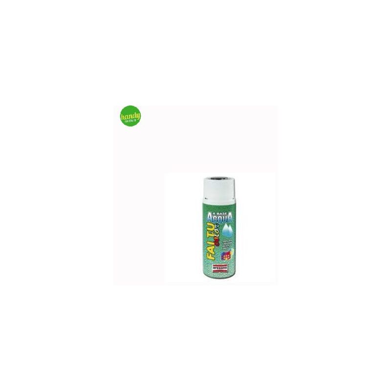 foto del prodotto smalto arexons fai tu color 400 ml terracotta lucido