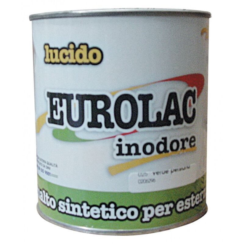 foto del prodotto smalto eurolac inodore 0,375 oro