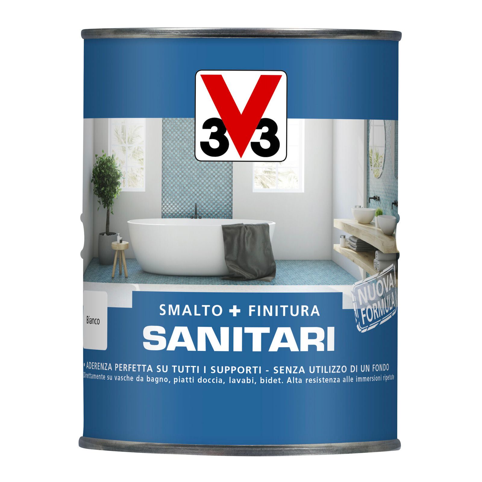 immagine 0 del prodotto smalto finitura sanitari