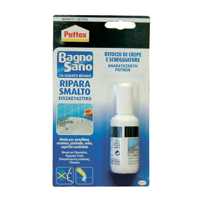 foto del prodotto smalto pronto ml.50 pattex