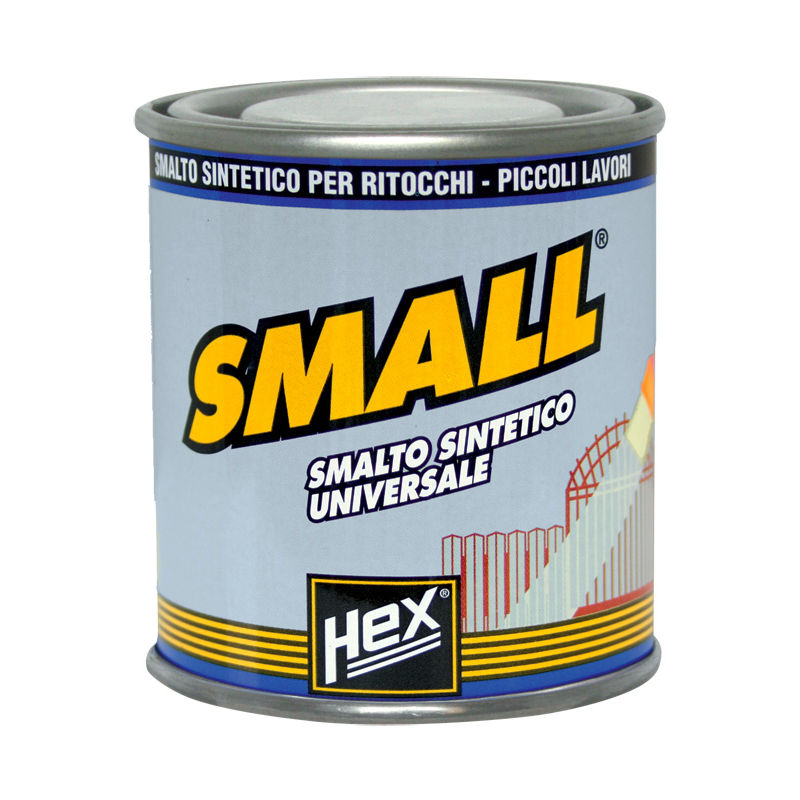 foto del prodotto smalto sintetico hex small lt.0,125 blu ivc