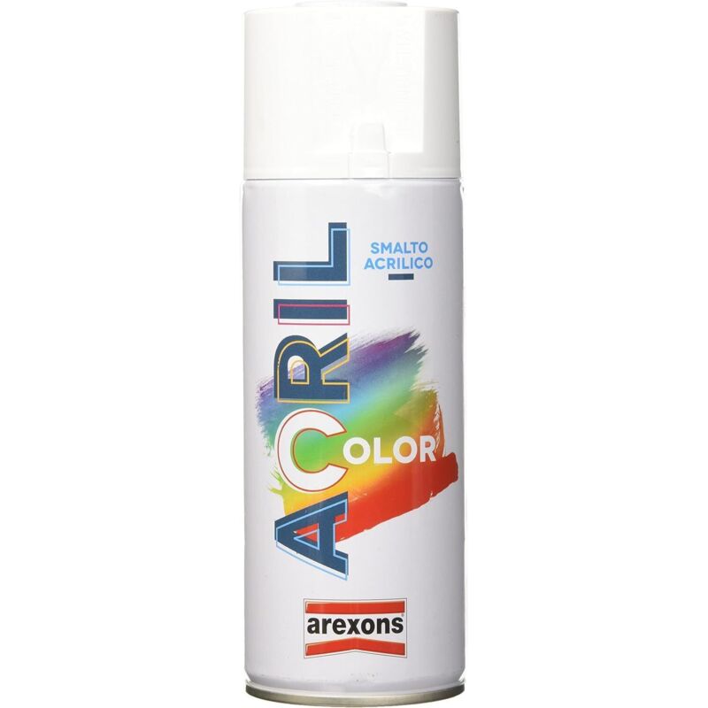 foto del prodotto smalto spray acrilico ral 4005 - lilla blu arexons