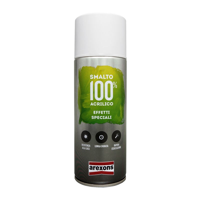 foto del prodotto smalto spray specchiante effetto oro art. 3439. prezzo per 1 pezzo.