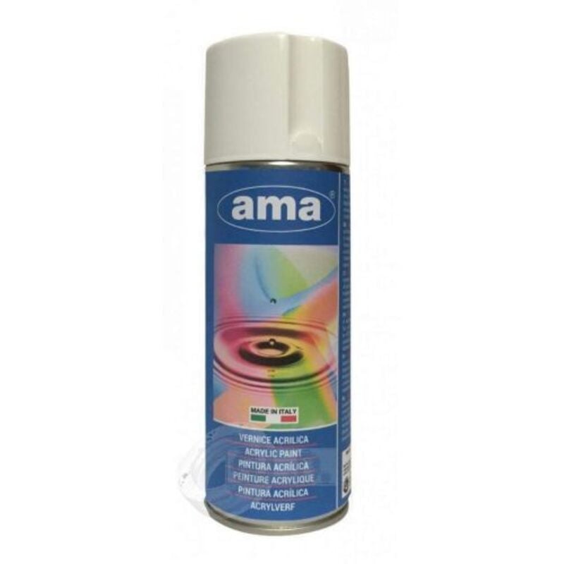 foto del prodotto smalto terracotta adattabile trattori fiat sintetico 400ml