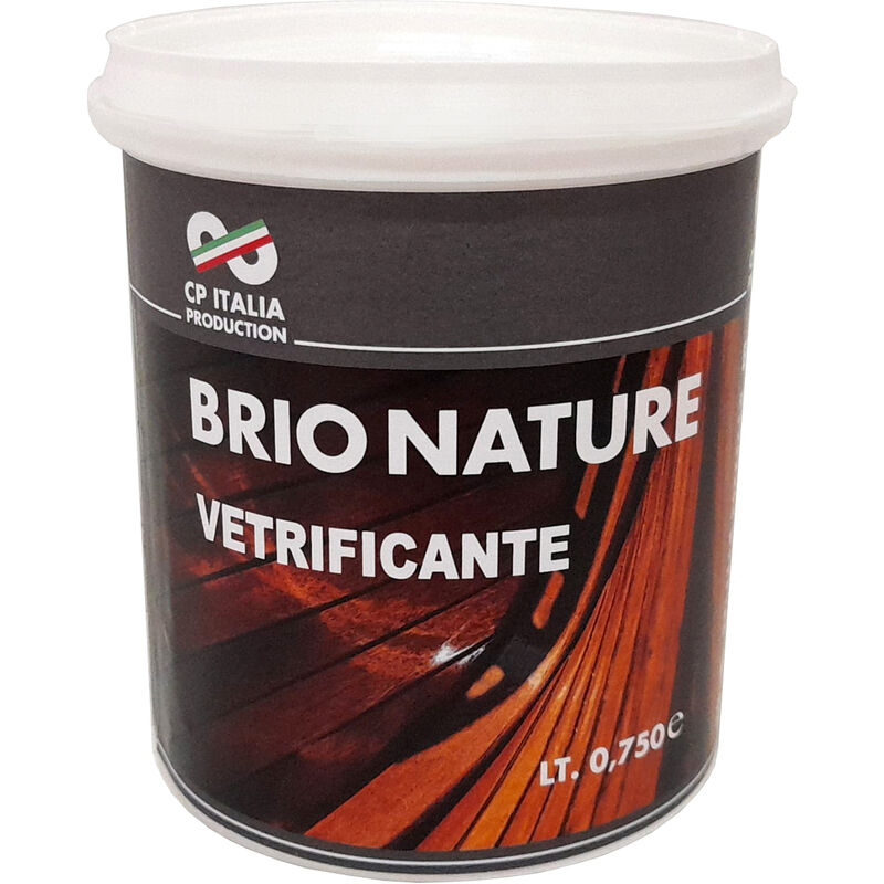 foto del prodotto smalto vetrificante brionature trasp.sat.lt.0,750