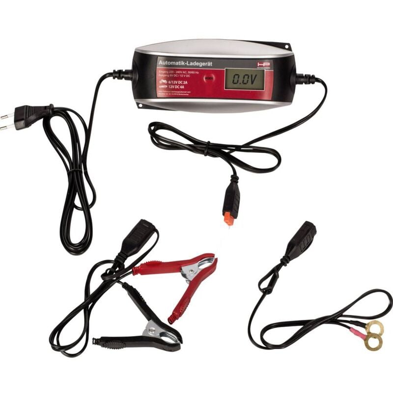 foto del prodotto smart 4a 20513 caricatore 4 a 4 a hp autozubeh r