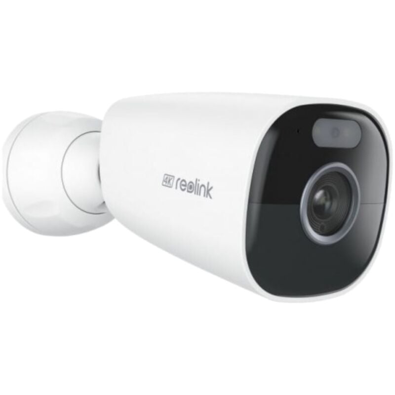foto del prodotto smart 4k standalone battery solar powered camera with 5 2.4ghz wifi reolink