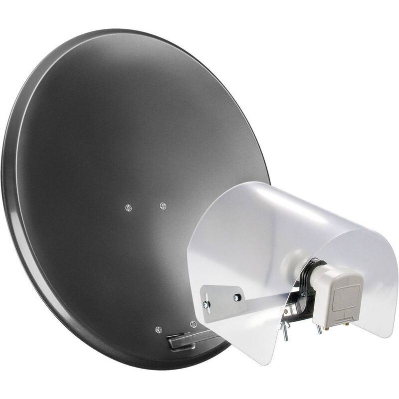foto del prodotto smart 67190 protezione pioggia per lnb