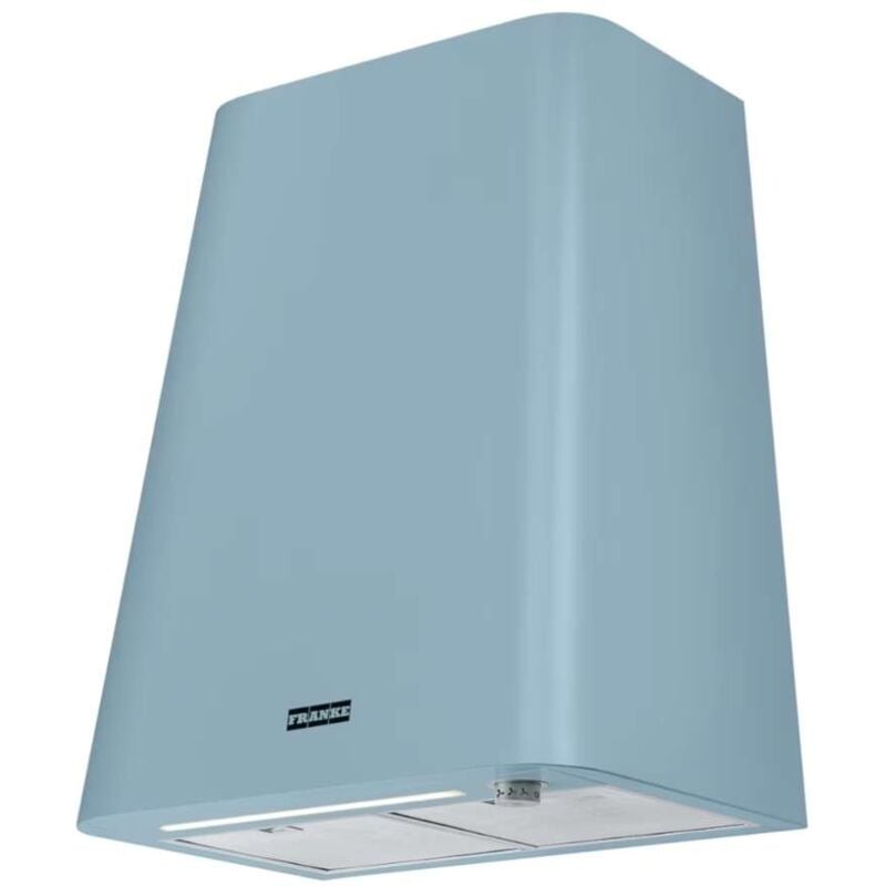 foto del prodotto smart cappa aspirante fsmd 508 bl, larghezza 50 cm, blu 335.0530.203 franke
