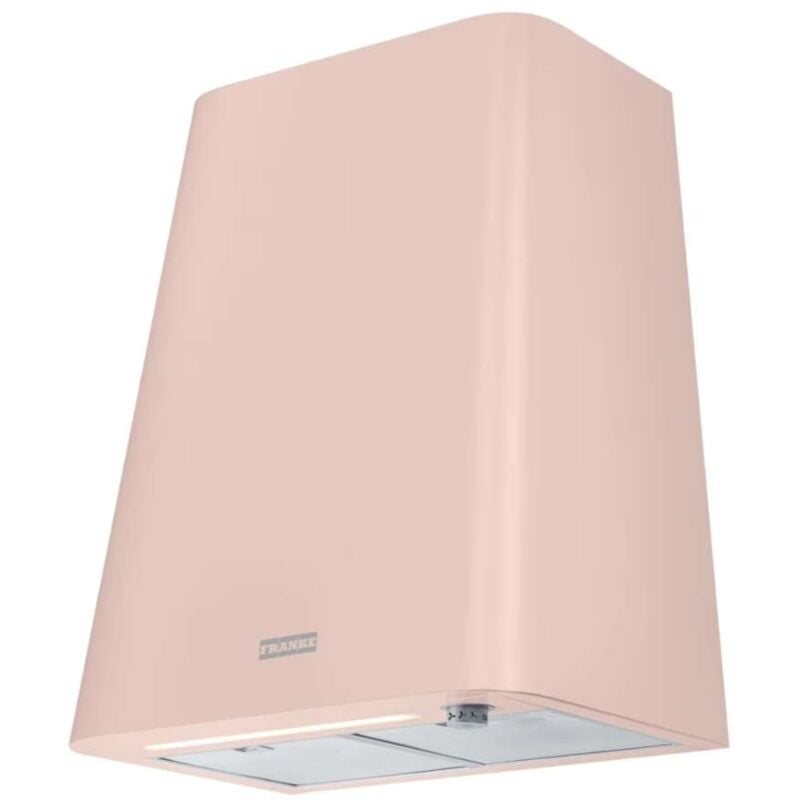 foto del prodotto smart cappa aspirante fsmd 508 rs, larghezza 50 cm, rosa 335.0530.201 franke
