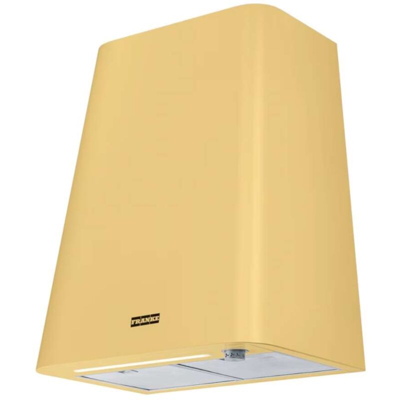 foto del prodotto smart cappa aspirante fsmd 508 yl, larghezza 50 cm, gialla 335.0530.202 franke