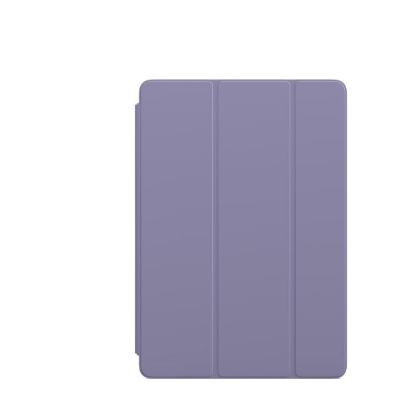 foto del prodotto smart cover for ipad 9th generation english lavender