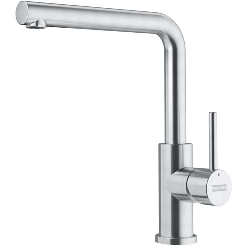 foto del prodotto smart glenda miscelatore da lavello fc 6985.501, acciaio inox 115.0706.985 franke