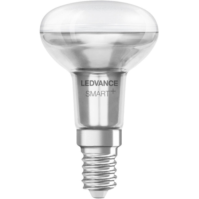 foto del prodotto smart lampadina led e14 3.3w 210lm 2700...6500k 45 dimmerabile ledvance