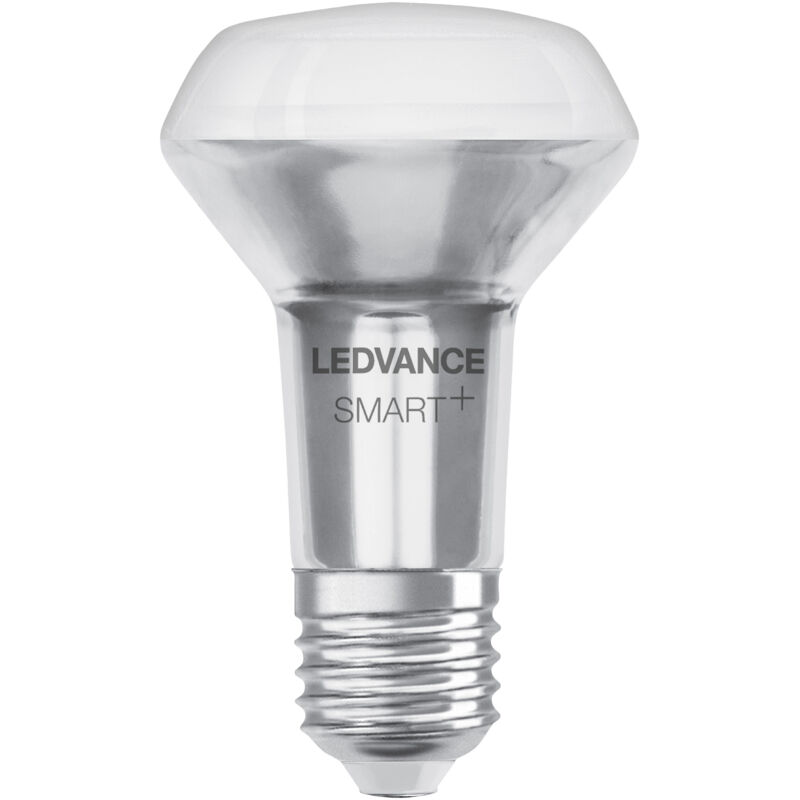 foto del prodotto smart' lampadina led e27 4.7w 345lm 2700...6500k 45 dimmerabile - ledvance