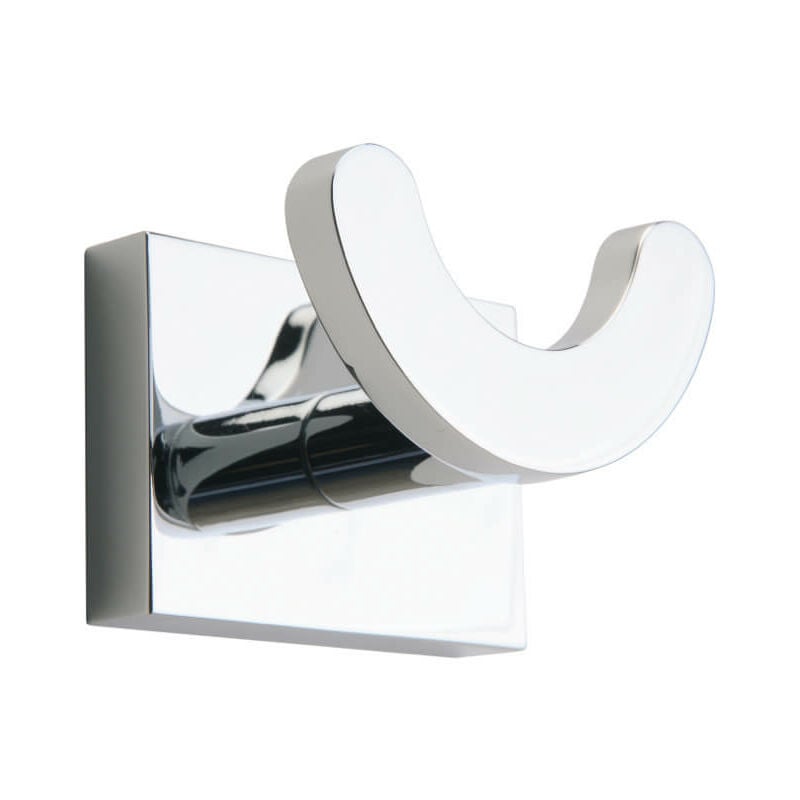 foto del prodotto smart portabito cromato