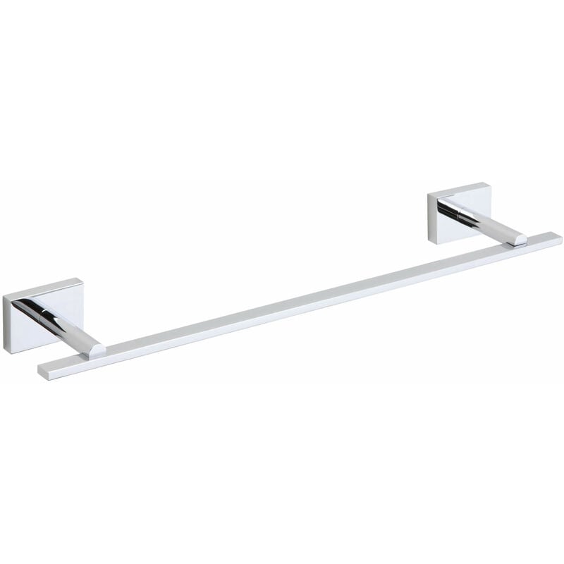 foto del prodotto smart portasalviette cm.40 cromato