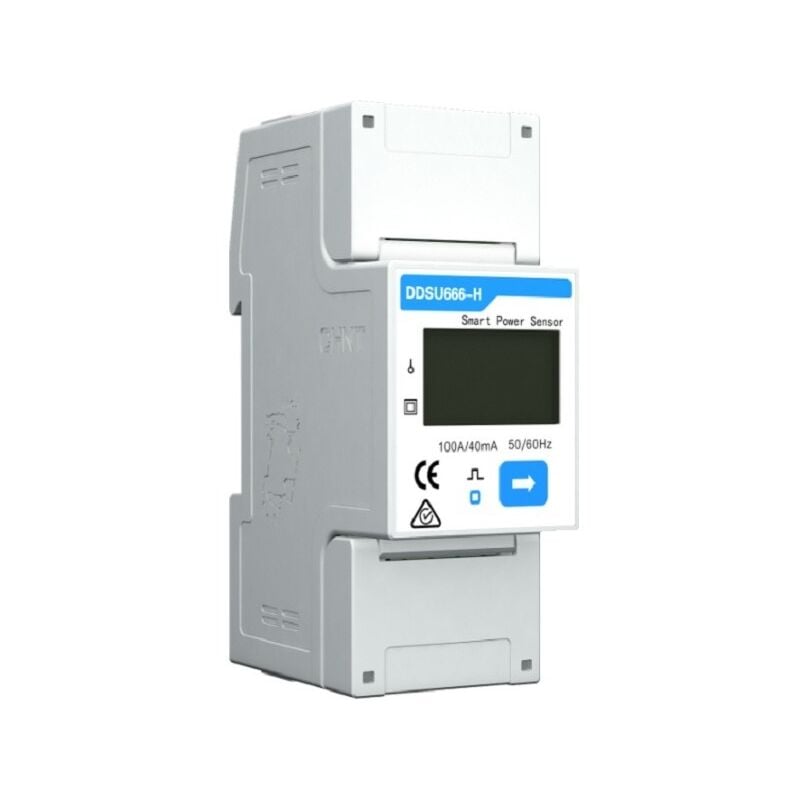 foto del prodotto smart power sensor ddsu666 h monofase per inverter huawei