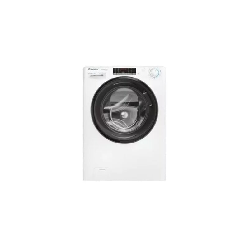 foto del prodotto smart pro inverter cso286tmb6 s lavatrice caricamento frontale 8 kg 1200 giri min bianco candy