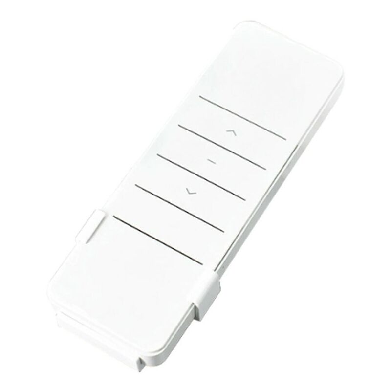 foto del prodotto smart telecomando per motore tapparelle wireless tuya