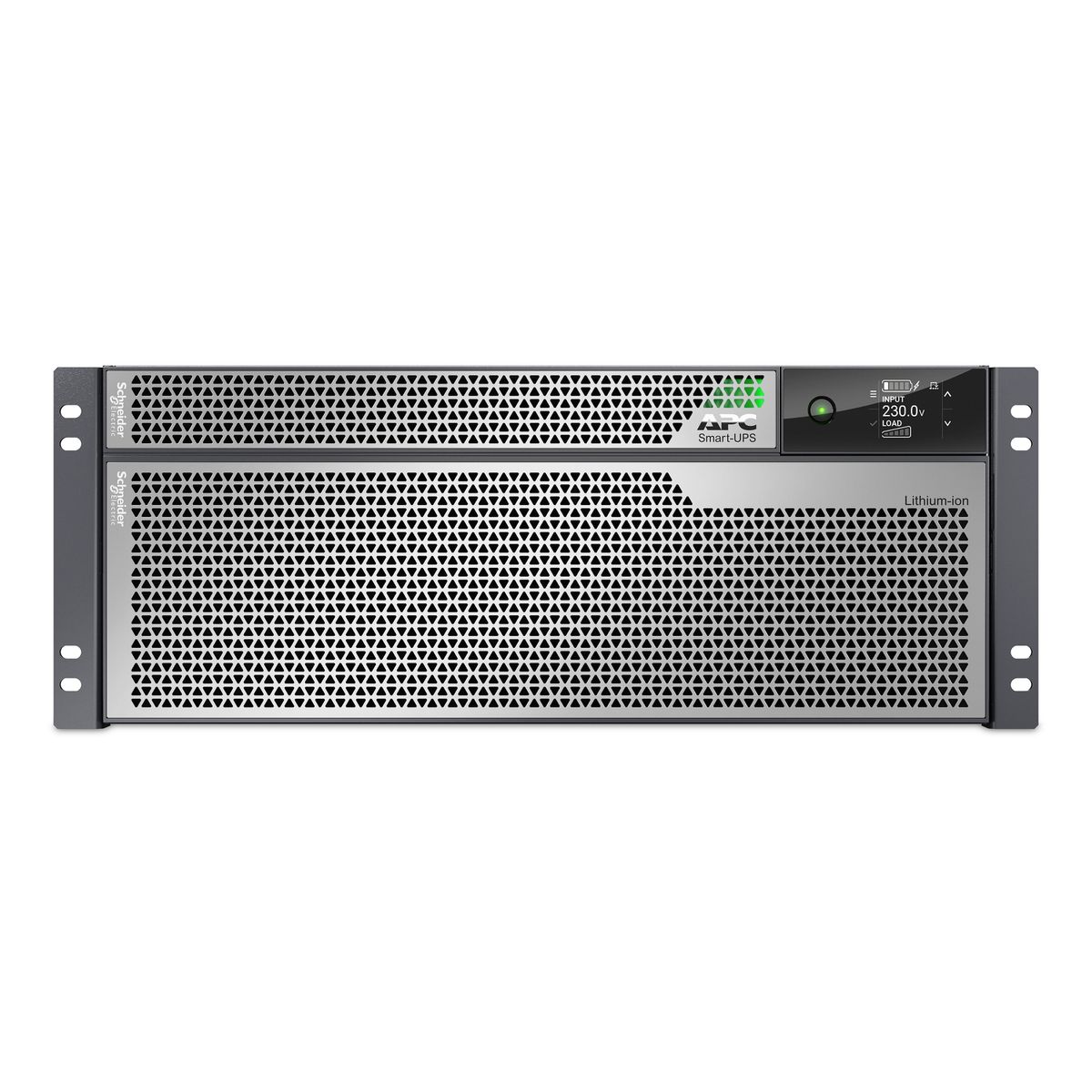 foto del prodotto smart ups ultra on line lithium ion, 10kva 10kw