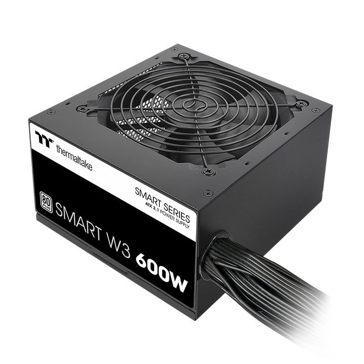 foto del prodotto smart w3 600w non modular no light
