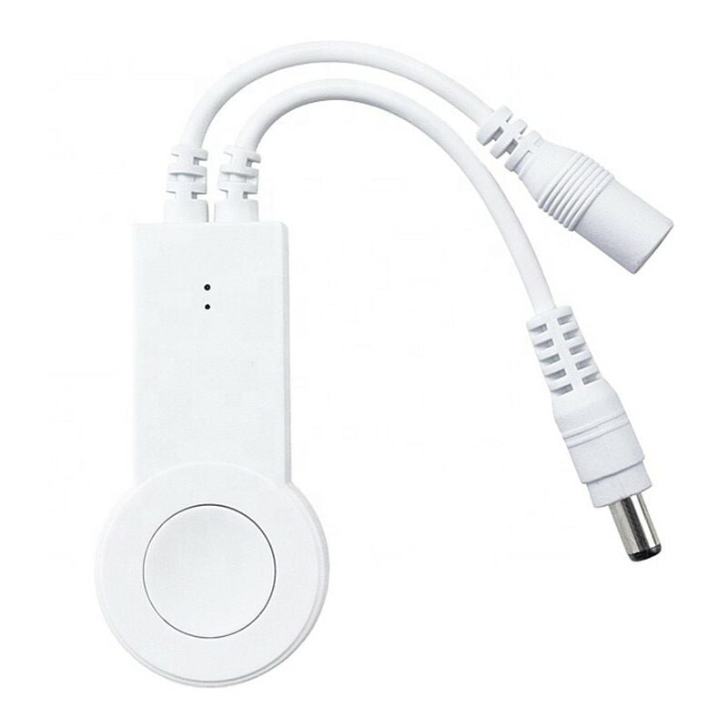 foto del prodotto smart wifi led strip controller tuya