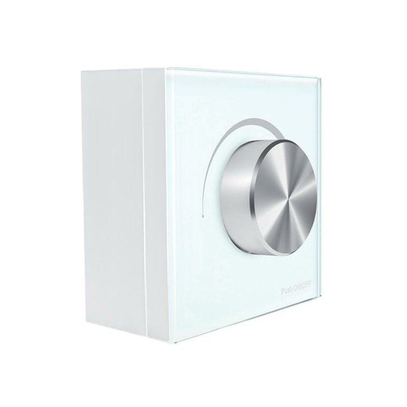 foto del prodotto smart wifi triac dimmer 100 240vac 288w