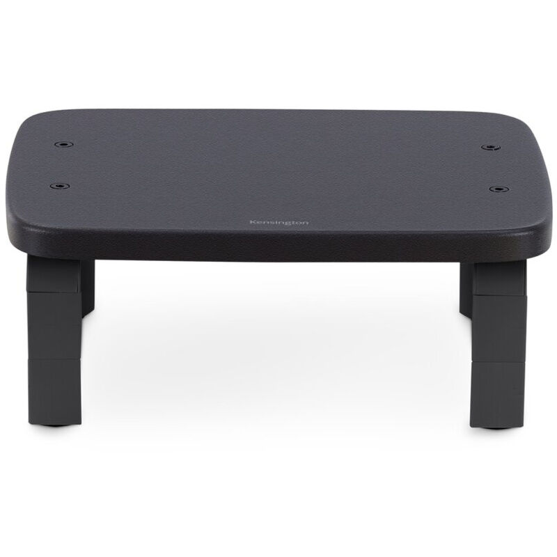 foto del prodotto smartfit k52785ww supporto monitor regolabile nero fino a 21 pollici kensington