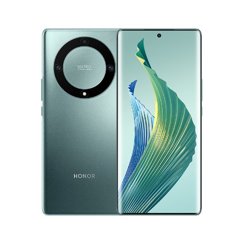 foto del prodotto smartphone honor 783647 magic5 lite tim emerald green