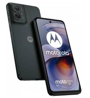 foto del prodotto smartphone motorola moto g55 5g 8 256gb forest gray