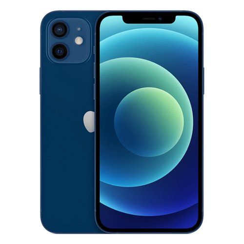foto del prodotto smartphone ricondizionato iphone 12 grado a blue 8052675483987