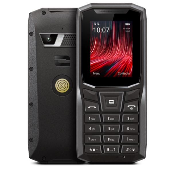 foto del prodotto smartphone rugged core s5