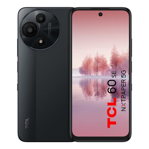 foto del prodotto smartphone tcl t521k 2alca112 60 se nxtpaper space grey