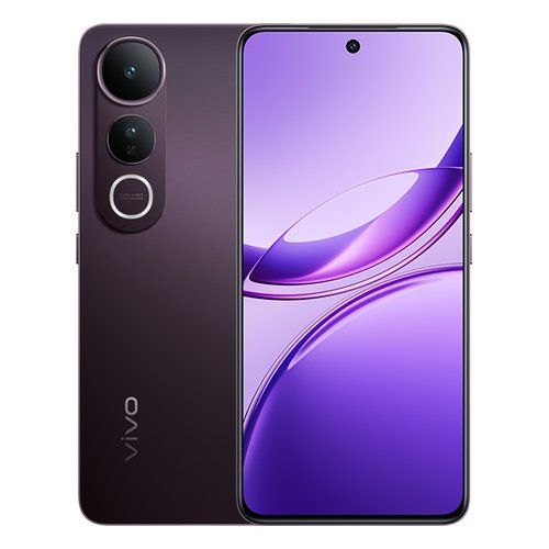 foto del prodotto smartphone vivo v50 lite phantom black