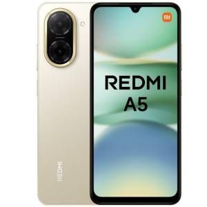foto del prodotto smartphone xiaomi redmi a5 3 64gb duos gold italia