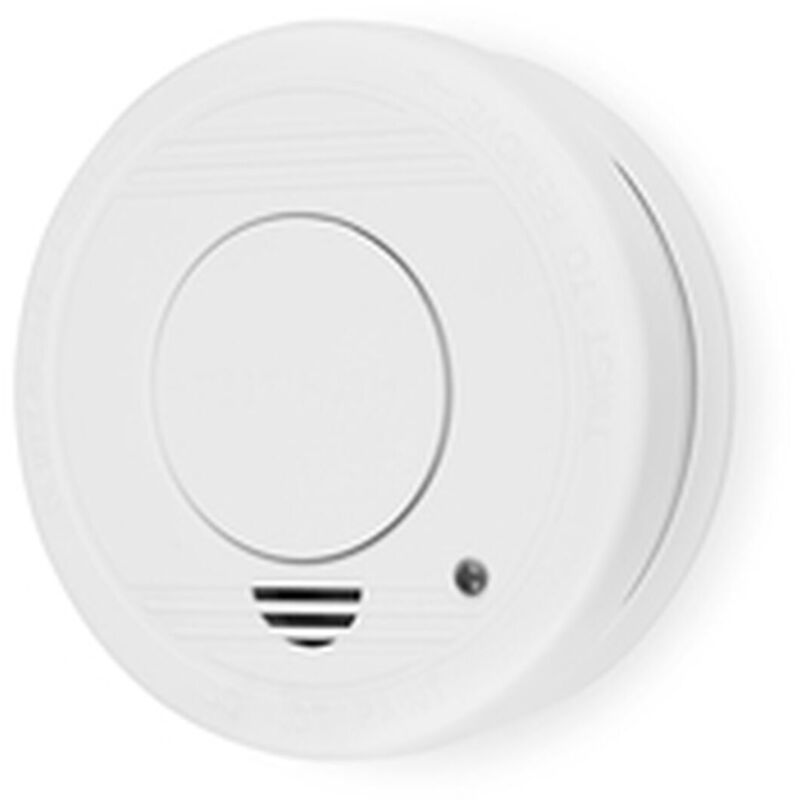 foto del prodotto smartwares rilevatore di fumo 10.100.41 4 unit 
