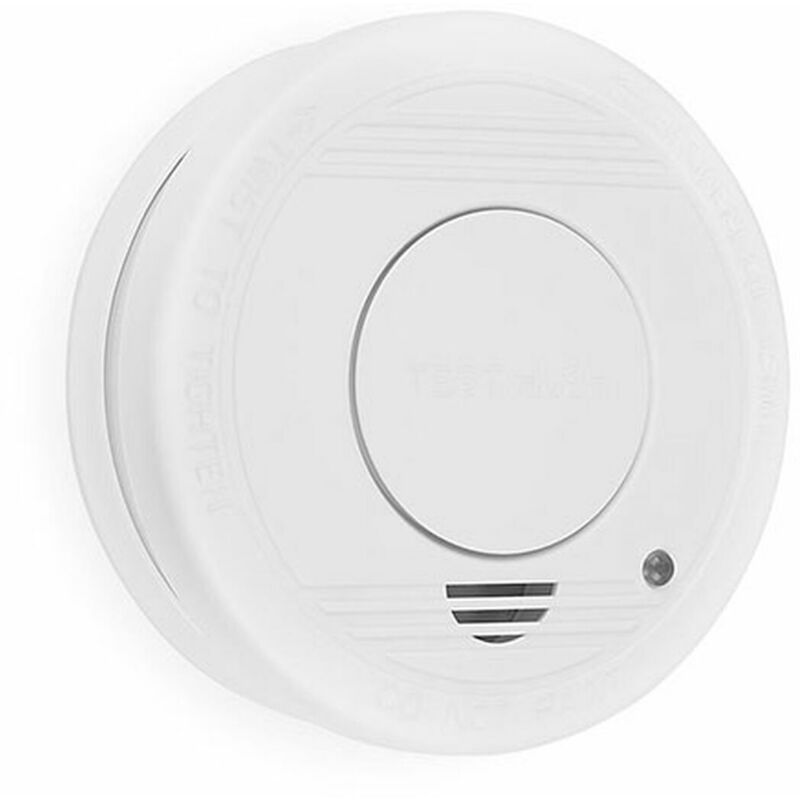 foto del prodotto smartwares rilevatore di fumo rm250