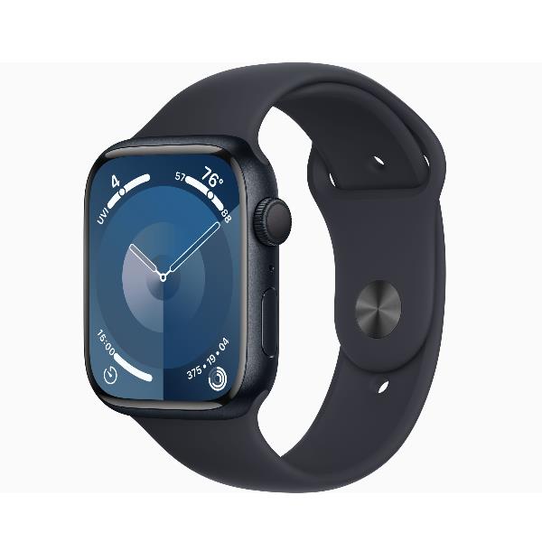foto del prodotto smartwatch apple watch serie 9 gps