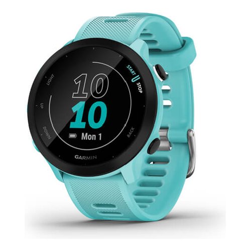 foto del prodotto smartwatch forerunner 55 aqua 010 02562 12