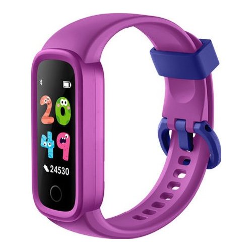 foto del prodotto smartwatch smarty sw039c fucsia