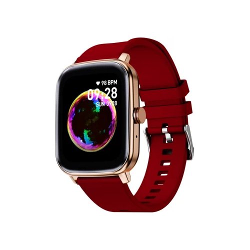 foto del prodotto smartwatch smarty sw098f brown