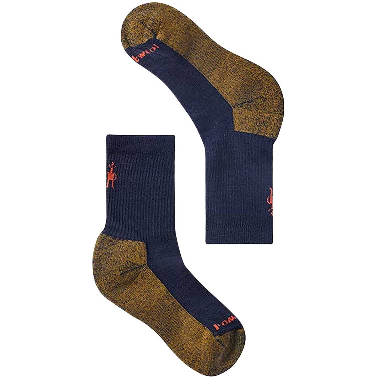 foto del prodotto smartwool bambino calze hike light cushion crew