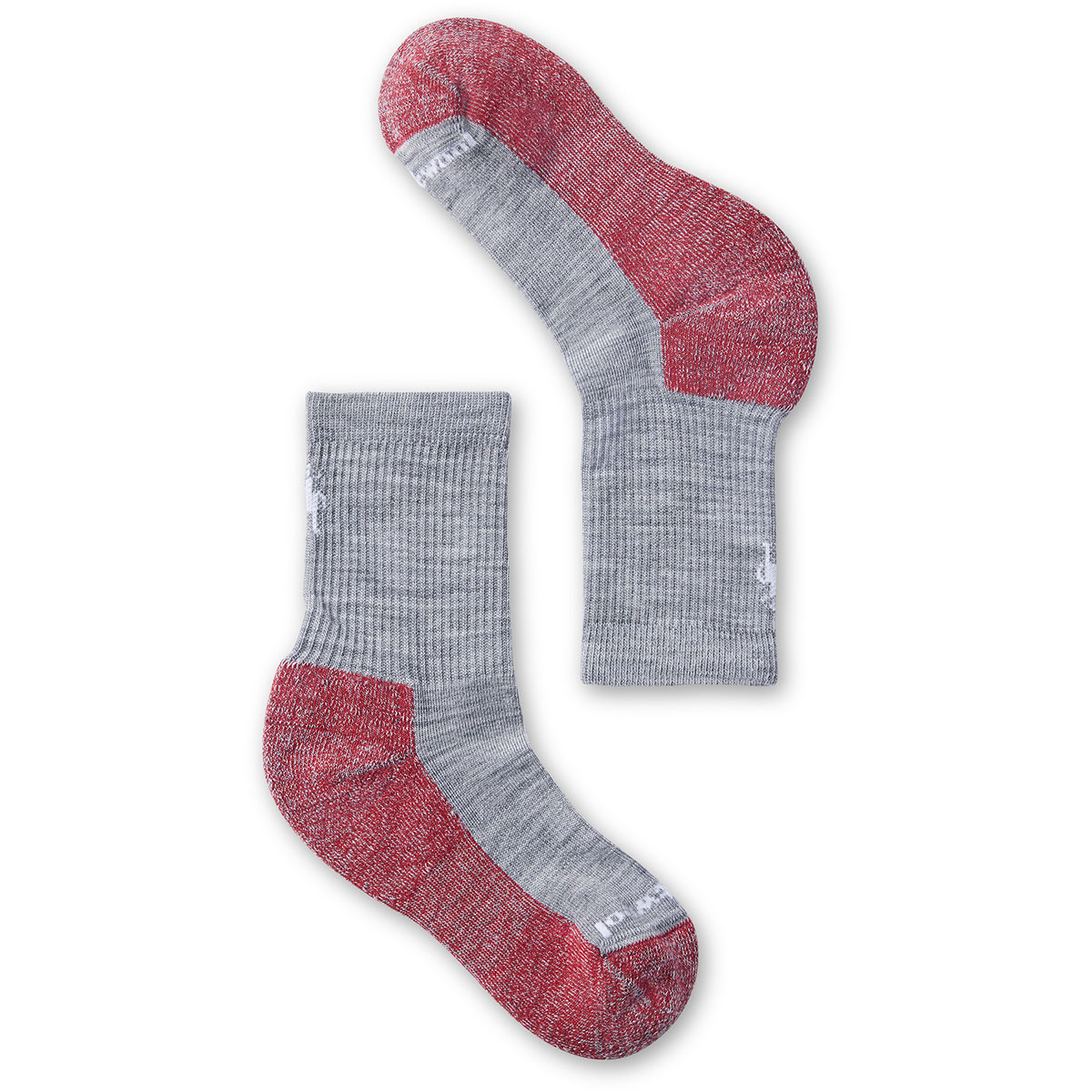 foto del prodotto smartwool bambino calze hike light cushion crew