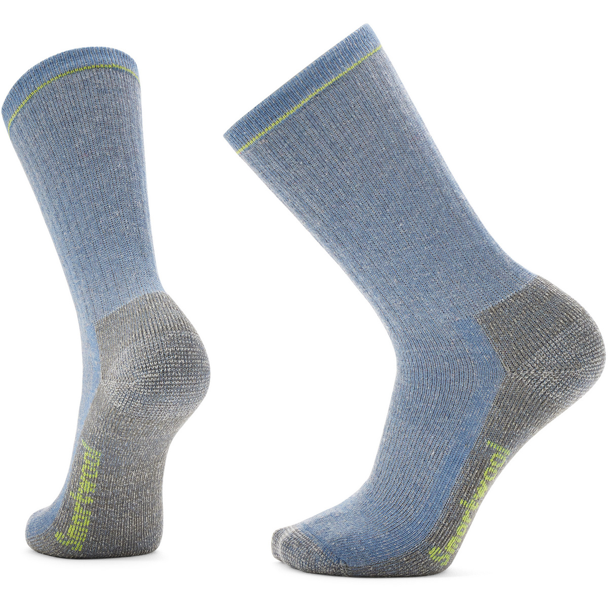 foto del prodotto smartwool calzini hike classic edition full 2nd cut crew